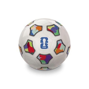 KAMUOLYS FUTBOLO FIFA WC 2026 HEAVY AMER, 5 DYDIS