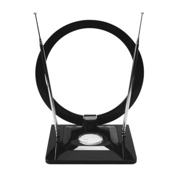 ANTENA VIDAUS TV UVR-AV550 STANDART