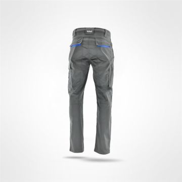 Darbo kelnės Sara Workwear Actiflex Actiflex,  48