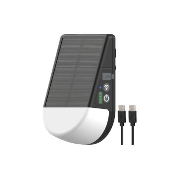 ŠVIEST LED LAUKO JUDES DAVIKL IP54 250LM