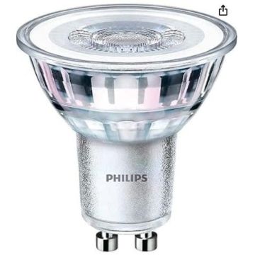 LEMPUTĖ LED GU10 PAR16 5W 355LM 827 36 10VNT