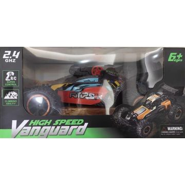 RC automobilis Vanguard High Speed 9010-7F