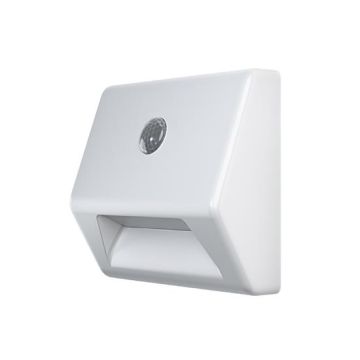 Naktinis šviestuvas Osram Nightlux Stair 0.25 W IP20