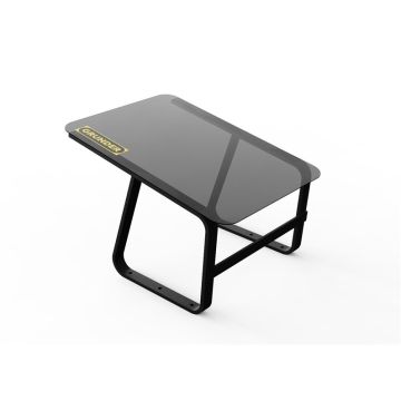 Garažas vejos robotams Grunder SAC1043, juoda