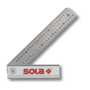 Kampainis Sola QUATTRO , 56017001, 250x170mm