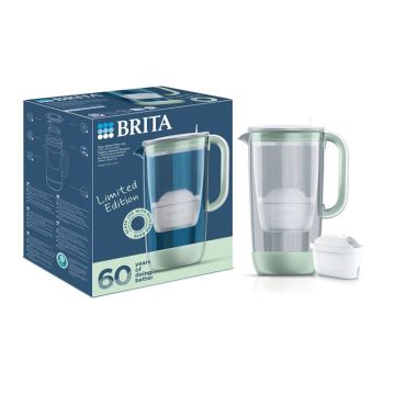 FILTRAS VANDENS BRITA STI MXPRO 2.5L