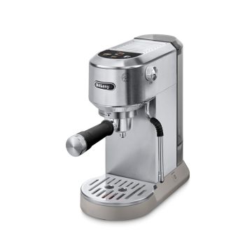 Pusiau automatinis kavos aparatas DeLonghi EC890.M