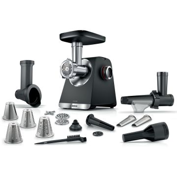 Mėsmalė Bosch MFWS660B