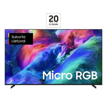 TELEVIZORIUS MRE65R85HAUXXH SAMSUNG