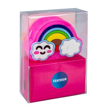 DROŽTUKAS RAINBOW 81031