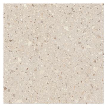 Plytelės, akmens masės OIKOS TERRAZO BEIGE 60X60 1.41