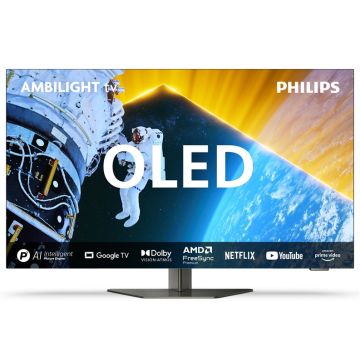 TELEVIZORIUS 65OLED819/12 PHILIPS