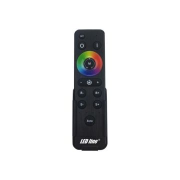 PULTAS LED JUOSTAI RGB/RGBW