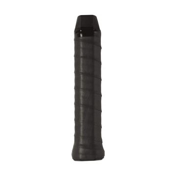 Apvija Wilson ULTRA WRAP, juoda, 3 vnt.