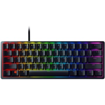 KLAVIATŪRA RAZER HUNTSMAN MINI OPTICAL