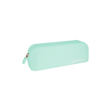 Penalas be priemonių CoolPack, 19 cm x 5 cm, mėtinė