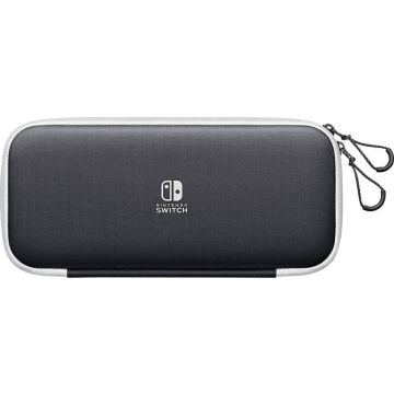 Dėklas Nintendo Case & Screen Protector