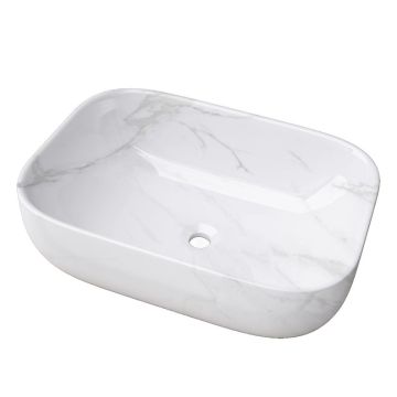 PRAUSTUVAS VEGA MODENA 46X32X14 CALACATA