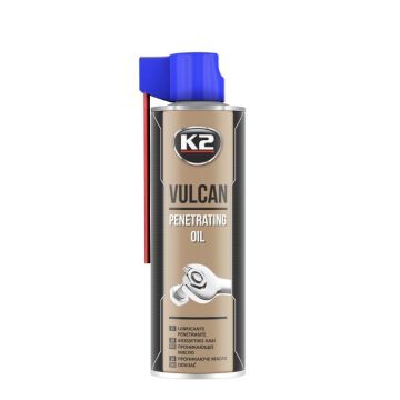 TEPALAS K2 VULCAN 500ML