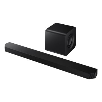 SISTEMA GARSO SOUNDBAR HW-Q800F/EN