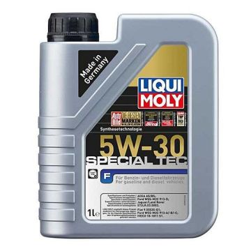 ALY VARIK LIQUI MOLY SPEC TEC F 5W-30 1L