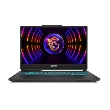 Kompiuteris MSI Cyborg 15 i7 16GB 512GB 15.6" RTX4050