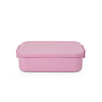 Dėžutė maistui Brabantia Make & Take, 1.1 l