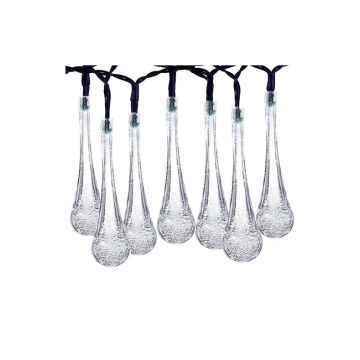 Lauko apšvietimas Domoletti DROP LK1907, 0.06W, IP44
