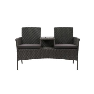 Suoliukas Domoletti Hugo 53000010189, 138x61x86 cm