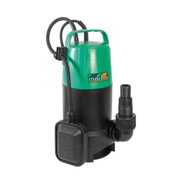 Drenažinis siurblys Marina STF 400 HL, 400 W