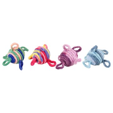 Kamuoliukai Flamingo BALLS, įvairių spalvų