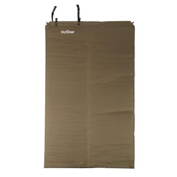 Pripučiamas čiužinys Outliner, 198 x 121 cm