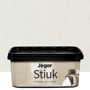 TINKAS DEKOR JEGER STIUK STONE 2L