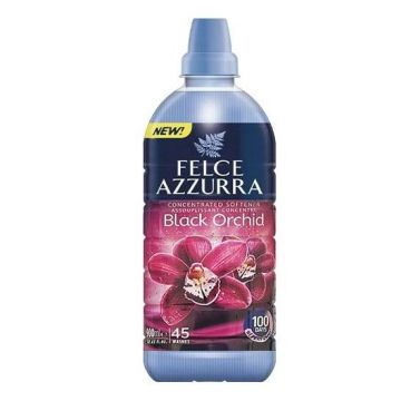 MINKŠTIKLIS AUDINIŲ BLACK ORCHID 900ML