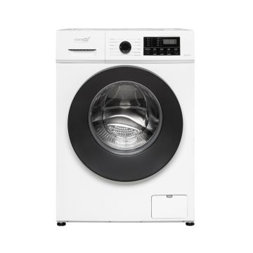 Skalbimo mašina Standart F90431NB, 9 kg, balta