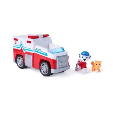 ŽAISLAS TRASNPORTO PRIEMONĖ PAW PATROL SEARCH AND RESCUE