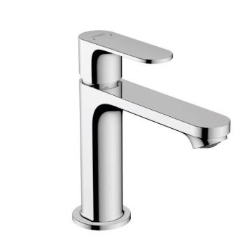 Praustuvo maišytuvas Hansgrohe Rebris S 72517000, chromo