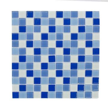 Stiklo mozaika DOMOLETTI C049, 30×30 cm