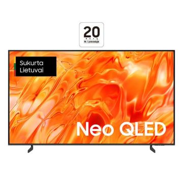 TELEVIZORIUS QE65QN70HAUXXH SAMSUNG