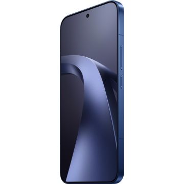 Mobilusis telefonas Xiaomi 17T Pro, 512 GB, mėlyna sp.