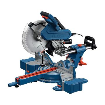 STAKLĖS MED PJOVIMO GCM 340-305 D 1800W