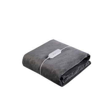 Antklodė Standart TK(180×130)/1.3m2-20S-DT-ST,pilk,180x130cm