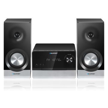 CENTRAS BLAUPUNKT MUZIKINIS MS40.2BT