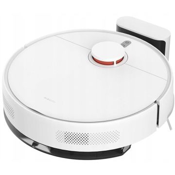 Dulkių siurblys - robotas Xiaomi S40 Pro EU, balta sp.