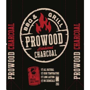 ANGLYS MEDŽIO PROWOOD 2 KG ANGL2