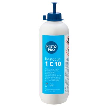 KLIJAI POLIURETAN KESTOPUR 1C10 750 ML