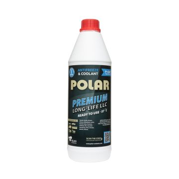 SKYSTIS AUŠINIMO POLAR LLC 1 L