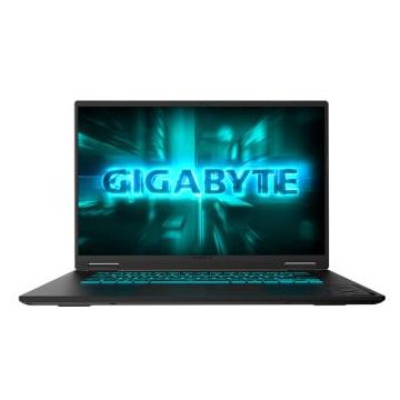 Kompiuteris Gigabyte Gaming A16 i7 16GB 1TB 16" RTX5060