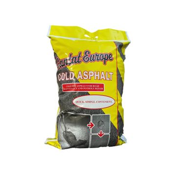 Šaltas polimerinis asfaltas, 25kg