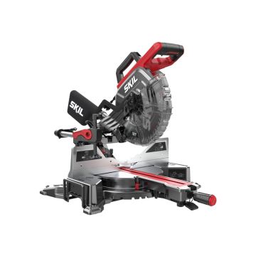 Medžio pjovimo staklės Skil 1321AA, 2000 W, 254 mm